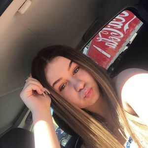 Meet your Posher, Jada